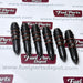 6 Pcs Fuel Injector 3054205 Fit for Cummins Engine NTC NH N855 NTA855 - Fuel Parts Depot
