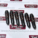 6 Pcs Fuel Injector 3054205 Fit for Cummins Engine NTC NH N855 NTA855 - Fuel Parts Depot