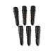 6 Pcs Fuel Injector 3069767 Fit for Cummins Engine NH855 N855 NT855 - Fuel Parts Depot