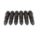 6 Pcs Fuel Injector 3069767 Fit for Cummins Engine NH855 N855 NT855 - Fuel Parts Depot