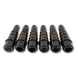 6 Pcs Fuel Injector 3069767 Fit for Cummins Engine NH855 N855 NT855 - Fuel Parts Depot