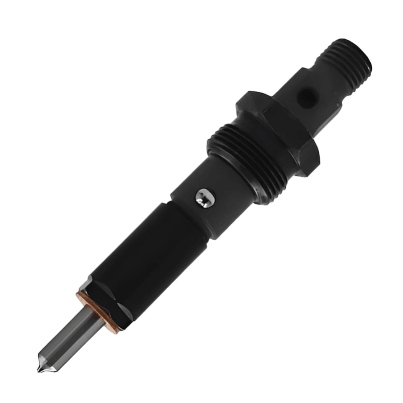 6 Pcs Fuel Injector 3283577 Compatible with Cummins 6B 6BT 6BTA 6BT5.9 Engine - Fuel Parts Depot