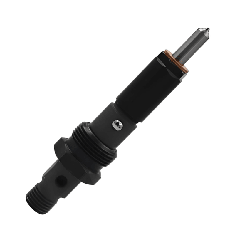6 Pcs Fuel Injector 3283577 Compatible with Cummins 6B 6BT 6BTA 6BT5.9 Engine - Fuel Parts Depot