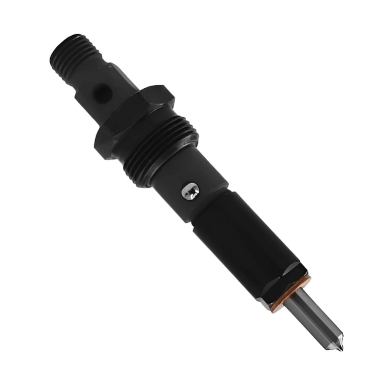 6 Pcs Fuel Injector 3283577 Compatible with Cummins 6B 6BT 6BTA 6BT5.9 Engine - Fuel Parts Depot