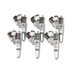 6 Pcs Fuel Injector 3411752 3087557 3084589 Fit for Cummins Engine M11 ISM - Fuel Parts Depot
