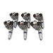 6 Pcs Fuel Injector 3411752 3087557 3084589 Fit for Cummins Engine M11 ISM - Fuel Parts Depot