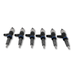 6 Pcs Fuel Injector 370-7280 3707280 Fit for Caterpillar CAT Engine C4.4 C7.1 - Fuel Parts Depot