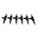 6 Pcs Fuel Injector 370-7280 3707280 Fit for Caterpillar CAT Engine C4.4 C7.1 - Fuel Parts Depot