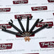 6 Pcs Fuel Injector 3802485 fit for Cummins Engine 6CT 6CT8.3 ISC QSC - Fuel Parts Depot