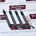 6 Pcs Fuel Injector 3802754 3930523 for Cummins 6CT 8.3L 8.3C 6C Bosch Type Mechanical - Fuel Parts Depot