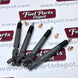 6 Pcs Fuel Injector 3802754 3930523 for Cummins 6CT 8.3L 8.3C 6C Bosch Type Mechanical - Fuel Parts Depot
