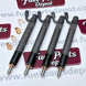 6 Pcs Fuel Injector 3802754 3930523 for Cummins 6CT 8.3L 8.3C 6C Bosch Type Mechanical - Fuel Parts Depot