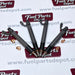 6 Pcs Fuel Injector 3802754 3930523 for Cummins 6CT 8.3L 8.3C 6C Bosch Type Mechanical - Fuel Parts Depot
