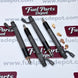 6 Pcs Fuel Injector 3802754 3930523 for Cummins 6CT 8.3L 8.3C 6C Bosch Type Mechanical - Fuel Parts Depot