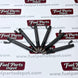 6 Pcs Fuel Injector 3802755 J930525 Fit for Cummins 8.3L Fits CASE 6831T 6831TA Engine - Fuel Parts Depot