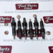 6 Pcs Fuel Injector 3897596 3967597 0432131753 Fit for Cummins Engine 6BTA 5.9L - Fuel Parts Depot