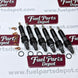 6 Pcs Fuel Injector 3897596 3967597 0432131753 Fit for Cummins Engine 6BTA 5.9L - Fuel Parts Depot