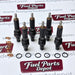 6 Pcs Fuel Injector 3897596 3967597 0432131753 Fit for Cummins Engine 6BTA 5.9L - Fuel Parts Depot