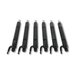 6 Pcs Fuel Injector 3921835 Fit for Cummins Engine 6C8.3 6CTA8.3 - Fuel Parts Depot