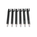 6 Pcs Fuel Injector 3921835 Fit for Cummins Engine 6C8.3 6CTA8.3 - Fuel Parts Depot