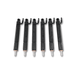 6 Pcs Fuel Injector 3921835 Fit for Cummins Engine 6C8.3 6CTA8.3 - Fuel Parts Depot