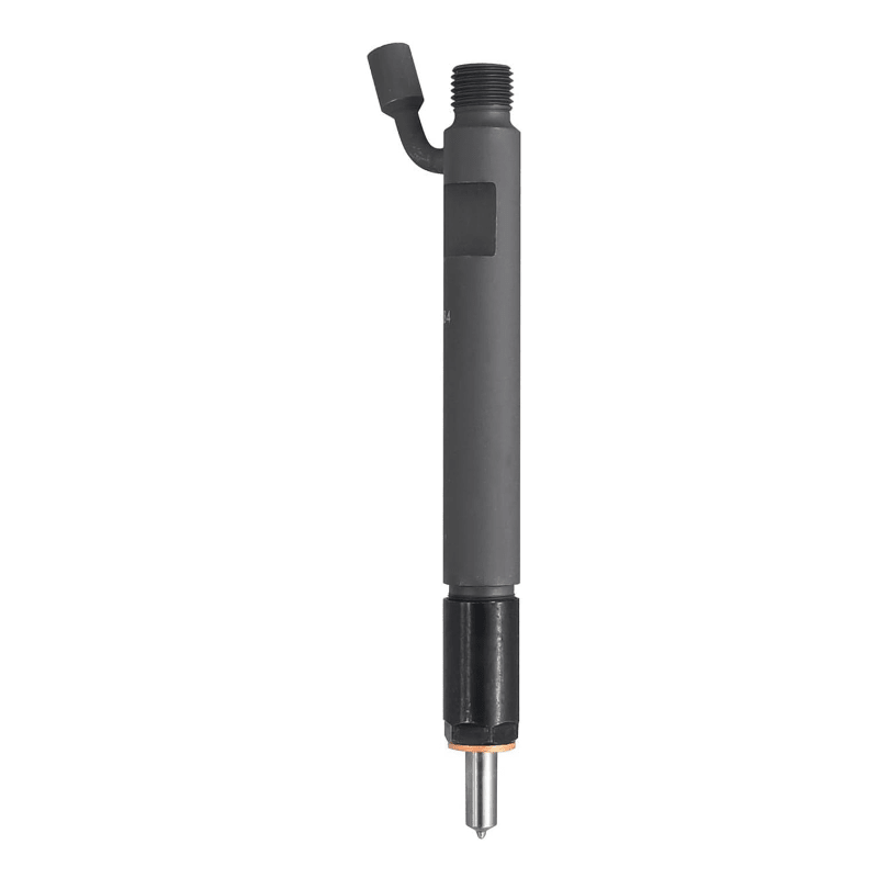 6 Pcs Fuel Injector 3928384 Compatible with Cummins C8.3L 6CT 6CTA Engine - Fuel Parts Depot