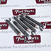 6 Pcs Fuel Injector 3931735 0432191531 Fit for Cummins Engine 6CT 8.3 - Fuel Parts Depot