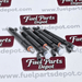 6 Pcs Fuel Injector 3931735 0432191531 Fit for Cummins Engine 6CT 8.3 - Fuel Parts Depot