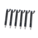 6 Pcs Fuel Injector 3931735 0432191531 Fit for Cummins Engine 6CT 8.3 - Fuel Parts Depot