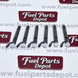 6 Pcs Fuel Injector 3931735 0432191531 Fit for Cummins Engine 6CT 8.3 - Fuel Parts Depot