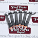 6 Pcs Fuel Injector 3931735 0432191531 Fit for Cummins Engine 6CT 8.3 - Fuel Parts Depot