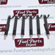 6 Pcs Fuel Injector 3931735 0432191531 Fit for Cummins Engine 6CT 8.3 - Fuel Parts Depot