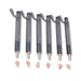 6 Pcs Fuel Injector 4025299 0432191352 for Cummins 6CT ISC QSC 8.3L Engine Marine 450C 6CTA M3 Full Set - Fuel Parts Depot