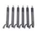 6 Pcs Fuel Injector 4025299 0432191352 for Cummins 6CT ISC QSC 8.3L Engine Marine 450C 6CTA M3 Full Set - Fuel Parts Depot