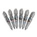 6 Pcs Fuel Injector 460-8213 20R-5077 Fit for Caterpillar CAT Engine C9 C9.3 Wheel Loader 966L 966M 972L 972M - Fuel Parts Depot