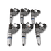 6 Pcs Fuel Injector 4903472 Fit for Cummins ISM11 QSM11 M11 Engine - Fuel Parts Depot
