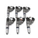 6 Pcs Fuel Injector 4903472 Fit for Cummins ISM11 QSM11 M11 Engine - Fuel Parts Depot