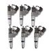 6 Pcs Fuel Injector 4903472 Fit for Cummins ISM11 QSM11 M11 Engine - Fuel Parts Depot