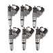6 Pcs Fuel Injector 4903472 Fit for Cummins ISM11 QSM11 M11 Engine - Fuel Parts Depot