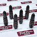 6 Pcs Fuel Injector 4914308 3054218 for Cummins Engine N855 NT855 NTA855 N106 - Fuel Parts Depot