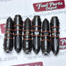 6 Pcs Fuel Injector 4914308 3054218 for Cummins Engine N855 NT855 NTA855 N106 - Fuel Parts Depot