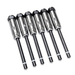6 Pcs Fuel Injector 4W - 7019 4W7019 fit for Caterpillar CAT Engine 3408 3408B 3408C 3412 3412B 3412C Tractor D10N D9L D9N - Fuel Parts Depot