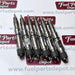 6 Pcs Fuel Injector 51101006032 51101006035 51101006048 51101006125 for MAN Engine D2066LF01 - Fuel Parts Depot