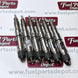 6 Pcs Fuel Injector 51101006032 51101006035 51101006048 51101006125 for MAN Engine D2066LF01 - Fuel Parts Depot