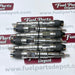 6 Pcs Fuel Injector 51101006032 51101006035 51101006048 51101006125 for MAN Engine D2066LF01 - Fuel Parts Depot