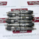 6 Pcs Fuel Injector 51101006032 51101006035 51101006048 51101006125 for MAN Engine D2066LF01 - Fuel Parts Depot