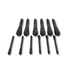 6 Pcs Fuel Injector 6211-12-3500 Fit for Komatsu Engine SA6D140E-2A-7 - Fuel Parts Depot