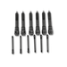 6 Pcs Fuel Injector 6211-12-3500 Fit for Komatsu Engine SA6D140E-2A-7 - Fuel Parts Depot