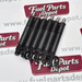 6 Pcs Fuel Injector 687372C91 749945C91 fit for Case 1660 1670 1680 1822 1844 D - 414 D - 436 D - 466 DT466 - Fuel Parts Depot