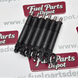 6 Pcs Fuel Injector 687372C91 749945C91 fit for Case 1660 1670 1680 1822 1844 D - 414 D - 436 D - 466 DT466 - Fuel Parts Depot